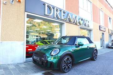 Mini 1.5 JCW