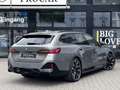 BMW i5 xDrive40 M Sport AHK PANO DA PROF PA+ B&W 21" Gri - thumbnail 2