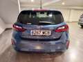 Ford Fiesta 1.0 EcoBoost MHEV ST Line X 125 Bleu - thumbnail 6