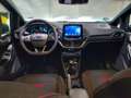 Ford Fiesta 1.0 EcoBoost MHEV ST Line X 125 Blue - thumbnail 10