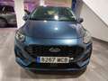 Ford Fiesta 1.0 EcoBoost MHEV ST Line X 125 Blue - thumbnail 3