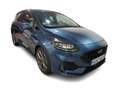Ford Fiesta 1.0 EcoBoost MHEV ST Line X 125 Blue - thumbnail 1