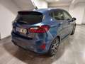 Ford Fiesta 1.0 EcoBoost MHEV ST Line X 125 Blauw - thumbnail 7