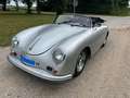 Others Apal Porsche Speedster 356 Replica Silver - thumbnail 1