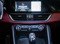 Alfa Romeo Giulia 2.9 V6 Bi-Turbo AT8 Quadrifoglio 510CV Zilver - thumbnail 20