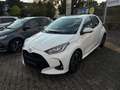 Toyota Yaris 1,5 Hybrid Teamplayer Comfort + Tech-Paket Weiß - thumbnail 1