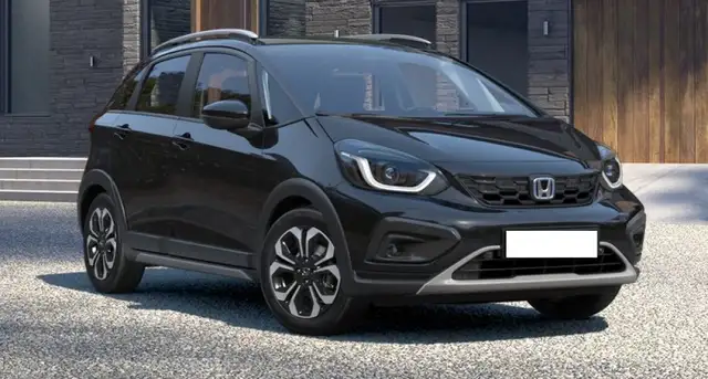 Honda Jazz 1.5 Hev eCVT