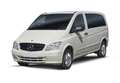 Mercedes-Benz Vito 116CDI L Extralarga Wit - thumbnail 4