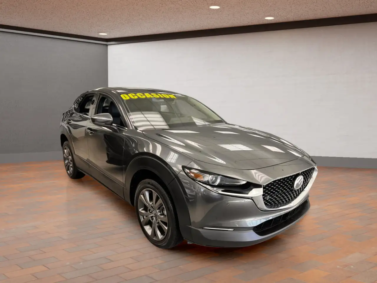 2023 Mazda CX-30