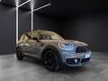 MINI Cooper D Countryman 2.0 TwinPower Turbo Cooper D ALL4 Steptronic Grigio - thumbnail 8