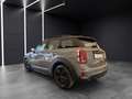 MINI Cooper D Countryman 2.0 TwinPower Turbo Cooper D ALL4 Steptronic Grigio - thumbnail 4