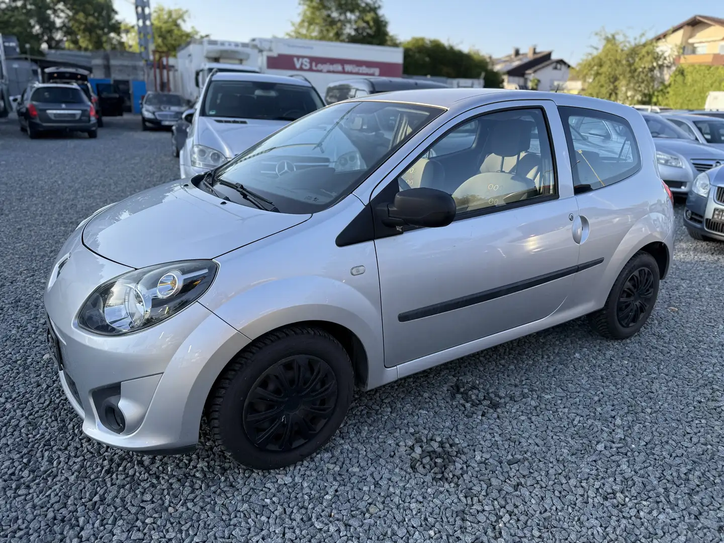 Renault Twingo Authentique - 2