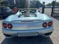 Ferrari 360 Spider MANUALE ASI ORO Blu/Azzurro - thumbnail 4