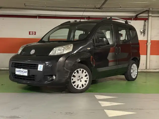 Fiat Qubo Qubo 1.3 mjt 16v MyLife con sedile traslante