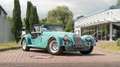 Morgan Plus Four - thumbnail 4