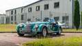 Morgan Plus Four - thumbnail 1