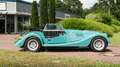 Morgan Plus Four - thumbnail 5