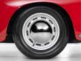 Porsche 356 A 1600 Speedster 1957 Rot - thumbnail 46