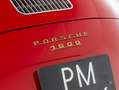Porsche 356 A 1600 Speedster 1957 Rot - thumbnail 26