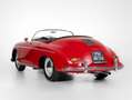Porsche 356 A 1600 Speedster 1957 Rot - thumbnail 2