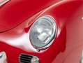 Porsche 356 A 1600 Speedster 1957 Rot - thumbnail 21