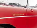 Porsche 356 A 1600 Speedster 1957 Rot - thumbnail 23