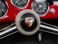 Porsche 356 A 1600 Speedster 1957 Rot - thumbnail 33