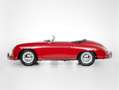 Porsche 356 A 1600 Speedster 1957 Rot - thumbnail 11
