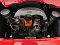 Porsche 356 A 1600 Speedster 1957 Rot - thumbnail 15