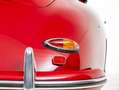 Porsche 356 A 1600 Speedster 1957 Rot - thumbnail 29
