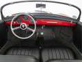 Porsche 356 A 1600 Speedster 1957 Rot - thumbnail 9