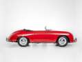 Porsche 356 A 1600 Speedster 1957 Rot - thumbnail 10