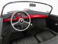 Porsche 356 A 1600 Speedster 1957 Rot - thumbnail 3