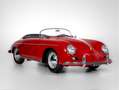 Porsche 356 A 1600 Speedster 1957 Rot - thumbnail 5