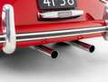 Porsche 356 A 1600 Speedster 1957 Rot - thumbnail 27