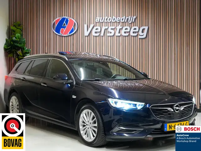 Opel Insignia Sports Tourer 2.0 CDTI Innovation Vol|massage|adap