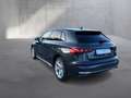 Audi A3 40 TFSI e Grau - thumbnail 3