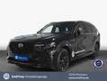 Mazda CX-80 AWD PHEV Aut. HOMURA PLUS Schwarz - thumbnail 1