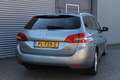 Peugeot 308 SW 1.2 PureTech Blue Lion I Pano.dak I Navi I Clim Grijs - thumbnail 4