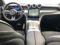 Mercedes-Benz GLC 300 4MATIC Coupe +AMGAdvancedPlus+AHK+Pano Grau - thumbnail 4