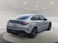 Mercedes-Benz GLC 300 4MATIC Coupe +AMGAdvancedPlus+AHK+Pano Grau - thumbnail 2