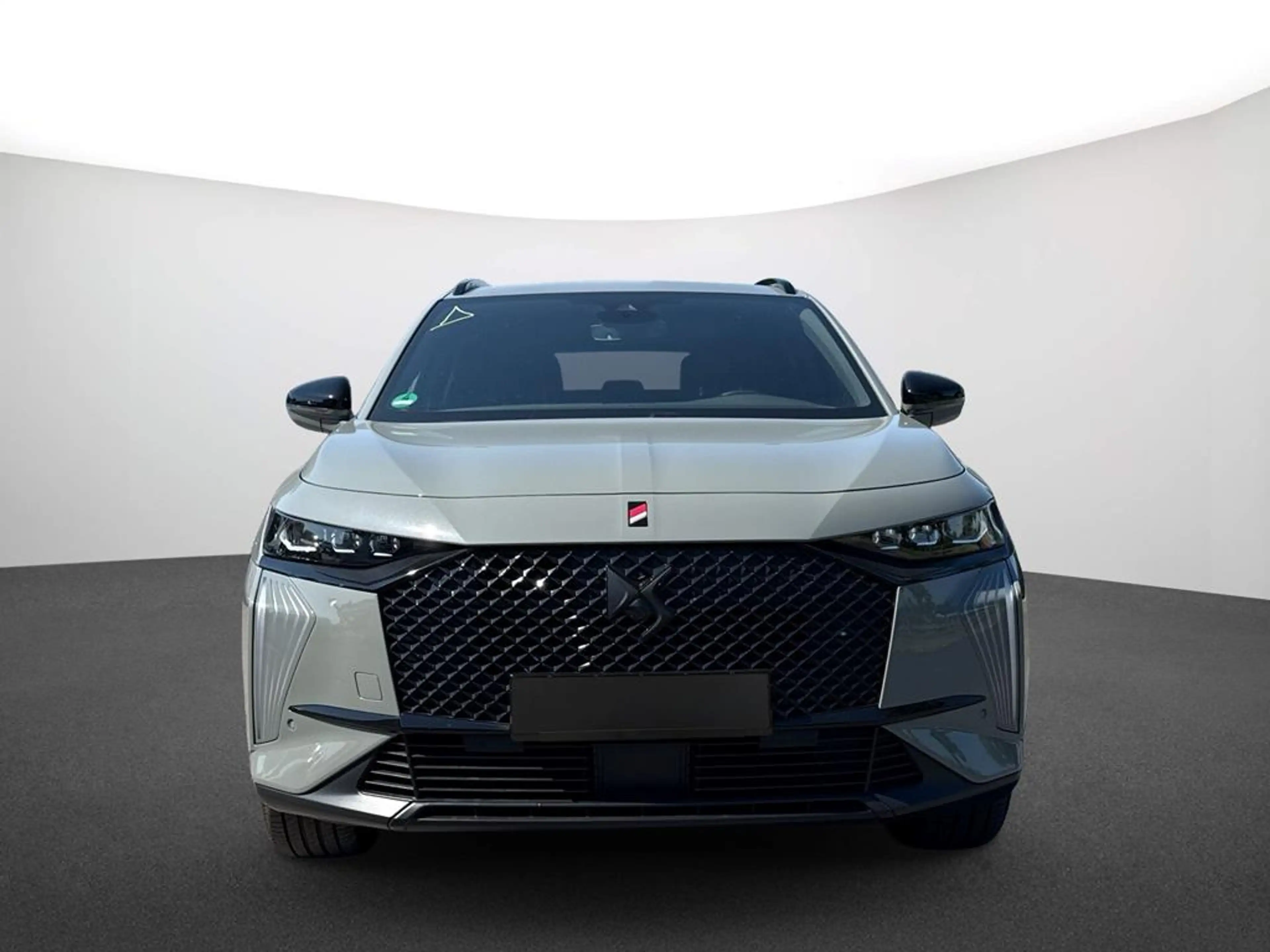 DS Automobiles DS 7 DS 7 PERFORMANCE LINE + BlueHDI 130 — photo 3