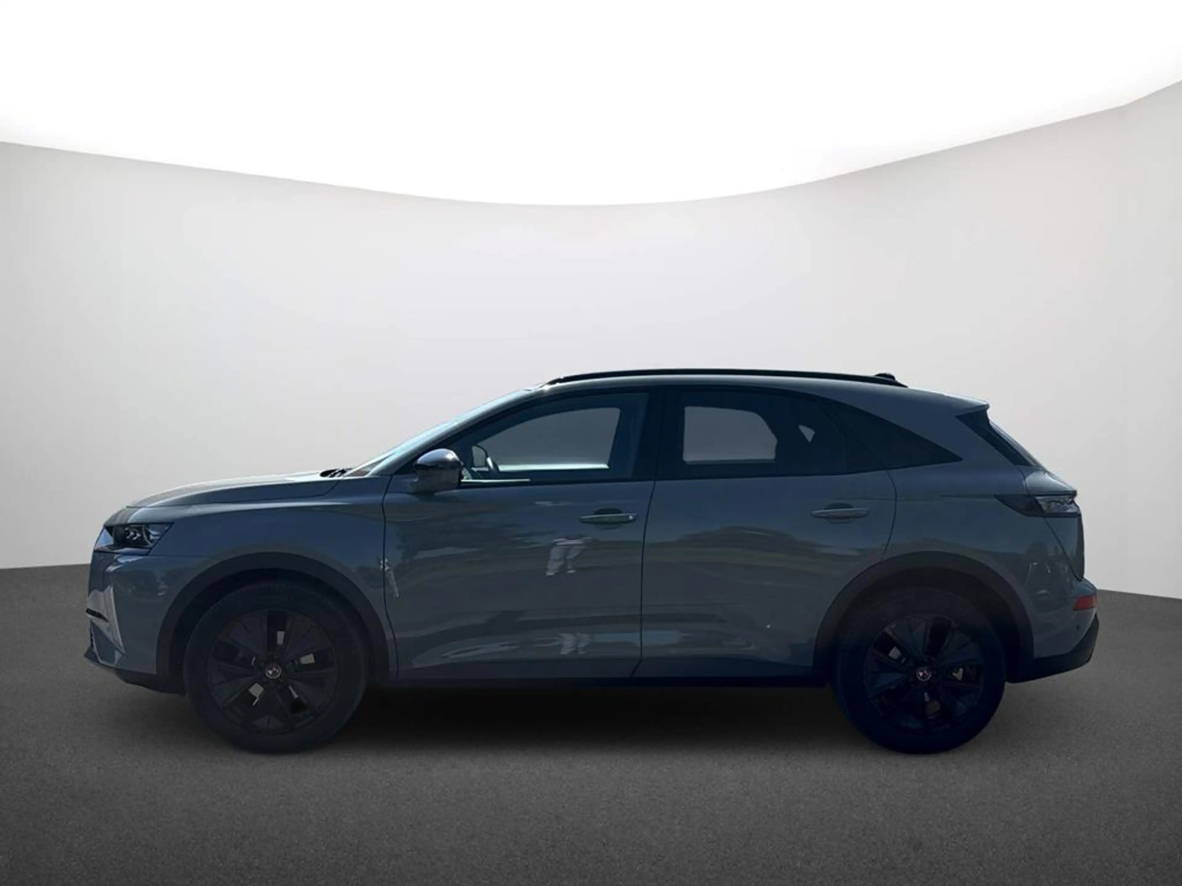 DS Automobiles DS 7 DS 7 PERFORMANCE LINE + BlueHDI 130 — photo 5