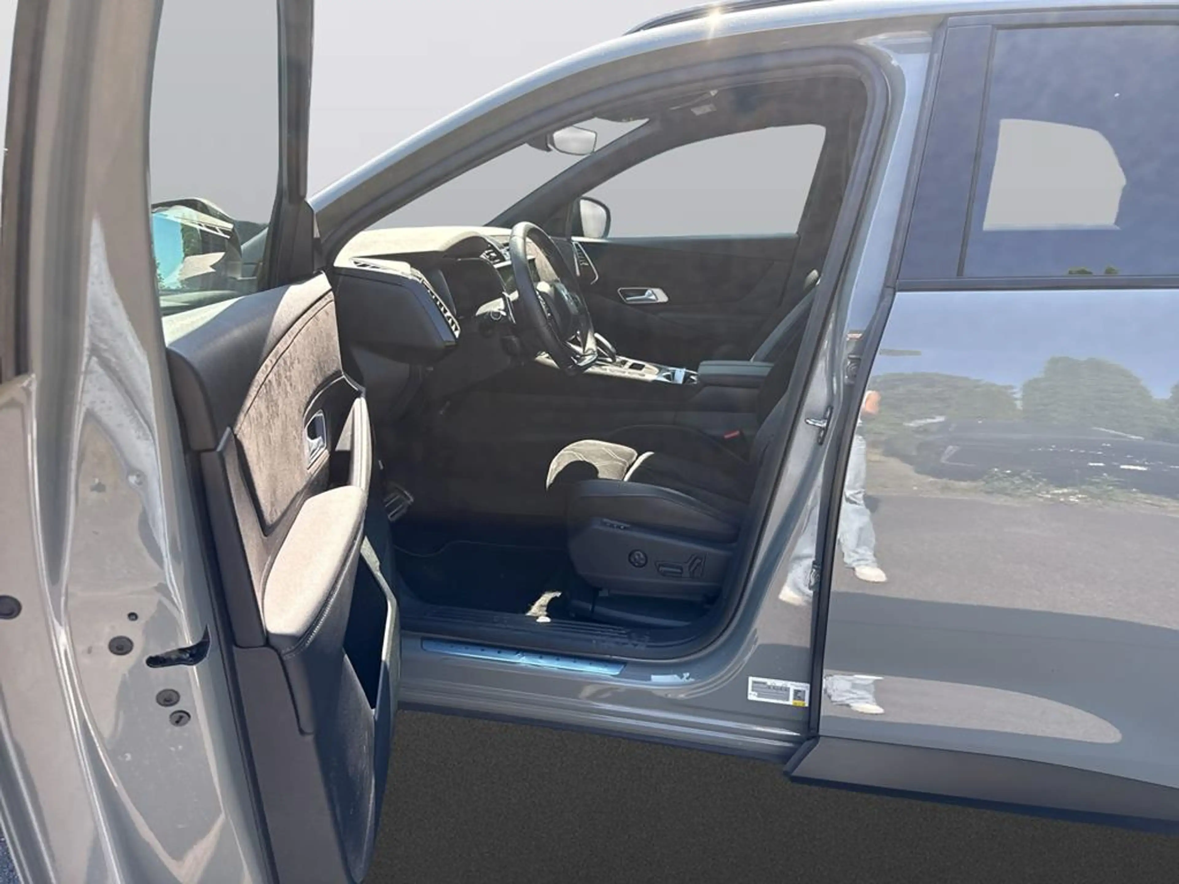 DS Automobiles DS 7 DS 7 PERFORMANCE LINE + BlueHDI 130 — photo 13