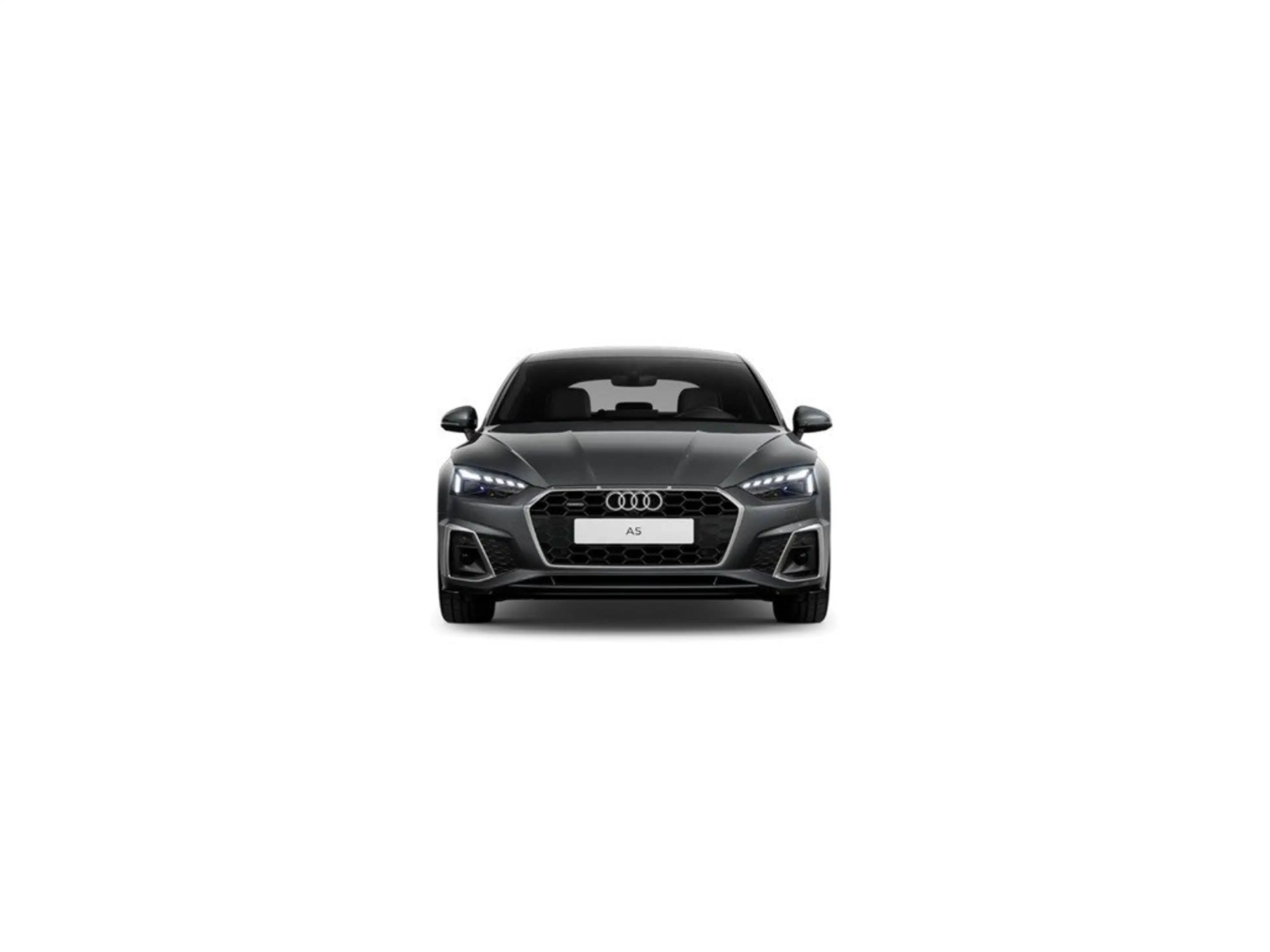Audi A5 Sportback 50 TDI qu. tiptronic Matrix B&O AHK — photo 5