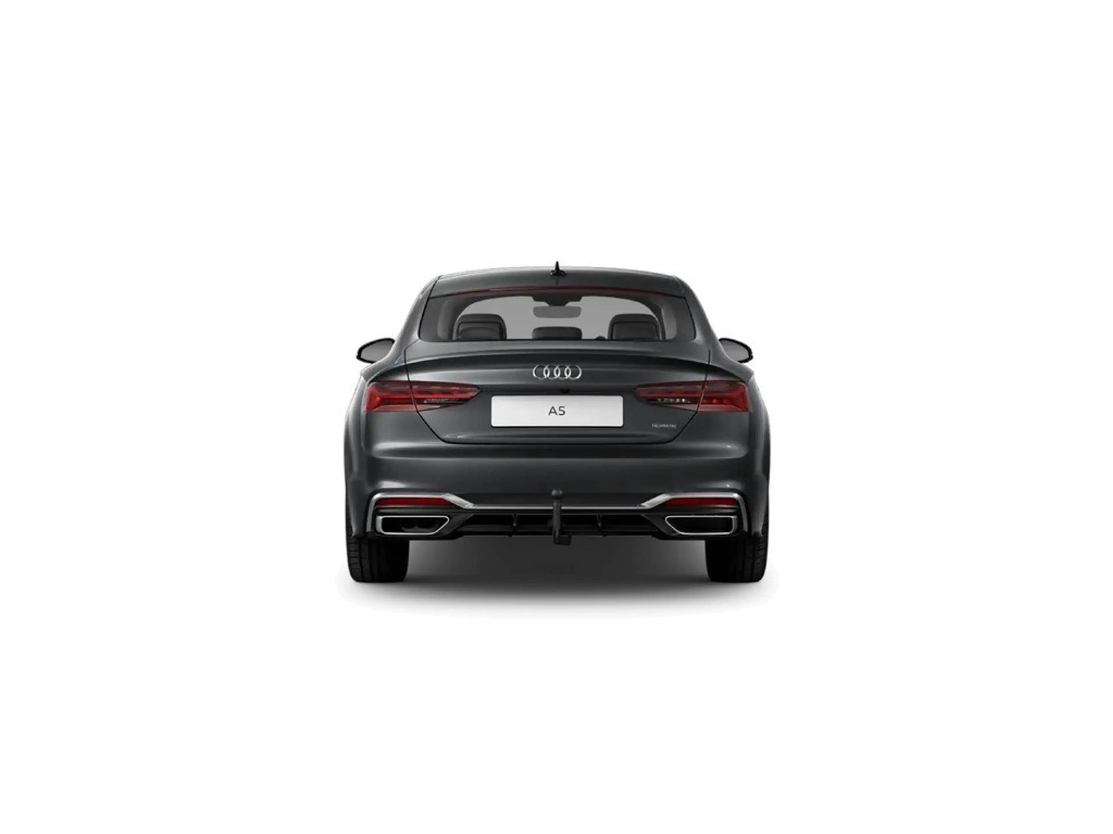 Audi A5 Sportback 50 TDI qu. tiptronic Matrix B&O AHK — photo 4