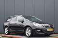Opel Astra Sports Tourer 1.4 Turbo Business + navigatie clima Negru - thumbnail 9
