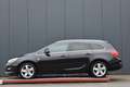 Opel Astra Sports Tourer 1.4 Turbo Business + navigatie clima Negru - thumbnail 7