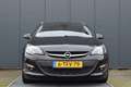 Opel Astra Sports Tourer 1.4 Turbo Business + navigatie clima Negro - thumbnail 8