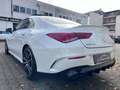 Mercedes-Benz CLA 35 AMG 4Matic Coupe Panorama Performance Blanc - thumbnail 8